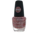 COCKTAIL NAIL POLISH  