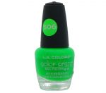 MINT NAIL POLISH  