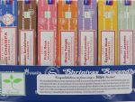 NAG CHAMPA ASSORTED 51276  