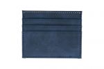 BLUE CARD HOLDER  
