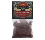 DRAGONS BLOOD RESIN INCENSE  