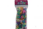 MINI HAIR TIES 250 PACK  