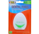DENTAL FLOSS MINT SCENT 120 YARDS  