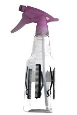 SPRAY BOTTLE 450 ML  