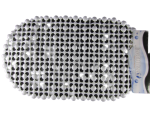 1.99 BATH MAT 14X24IN  