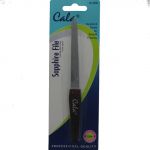 SAPHIRE FILE  