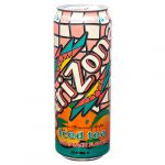ARIZONA TEA PEACH FLAVOR  