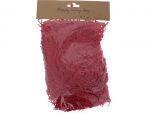 RED PAPER SHRED  
