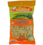 1.99 PUMPKIN SEEDS 3 OZ  