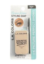 2.99 CLEAR BROWIE WOWIE STYLING SOAP 