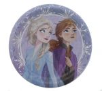 2.99 DISNEY FROZEN 2 9 IN PLATES  