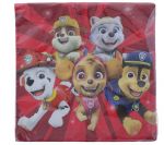 2.99 PAW PATROL SERVING NAPKIN 16 COUNT  
