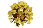 GOLD GIANT BOW  