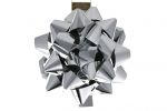 SILVER GIANT BOW  