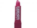 FUCHSIA MATTE LIPSTICK  