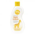 BABY LOTION  