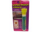 2.49 WINDOW MARKER YELLOW  