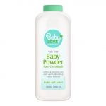 BABY POWDER  