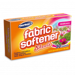 WILDFLOWERS FABRIC SOFTENER  