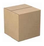 BOX 12 X 12 X 8  AAA