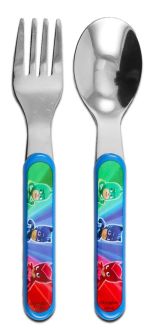 1.99 PJ MASK UTENSIL 