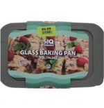 9.99 GLASS BAKING PAN  
