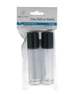 1.99 GLASS ROLL ON BOTTLE 