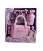12.99 STYLISH DELUXE TOTE SET
