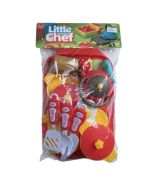 6.99 LITTLE CHEF 