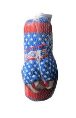 12.99 BOXING BAG 