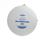 1.99 FOAM DISC 7.87 X 2.16 INCH