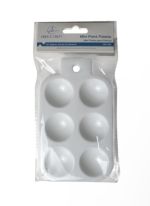 1.99 MINI PAINT PALETTE 