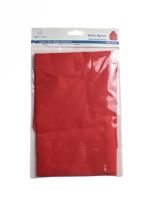 1.99 ARTIST APRON 28 X 24 INCH