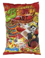 19.99 BENY PINATA MIX HOT CHILI CANDY 5 POUND