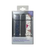 1.99 JAPONESQUE GLAMOUR SALON BOARDS