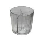 4.99 ROTATING STORAGE 4.7 X 4.7 X 4.6 INCH