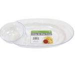 2.99 CHIP PLATTER
