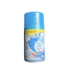 1.99 GREAT SCENTS FRESH LINEN 142 G