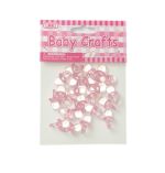 BABY GIRL PACIFIER 
