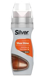 1.99 SHOE SHINE BROWN 