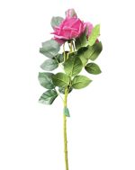 4.99 EXTRA LONG PINK 3 ROSE 
