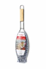 4.99 FISH GRILLING RACK 