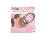 1.99 GOLD CUFF HAIR TIE 