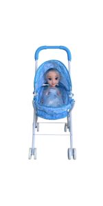 12.99 BABY STROLLER