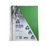 2.99 SPIRAL NOTEBOOK SUBJECT WIDE RULED