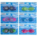 1.99 SWIMMING GOGGLES 