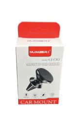 2.99 CAR MOUNT MAGNETIC CAR HOLDER 