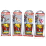 1.99 BRUSH BUDDIES TRANSFORMERS 