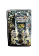7.99 ELITEOPS WALKIE TALKIE 