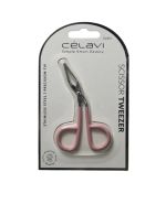 TWEEZER SCISSORS  